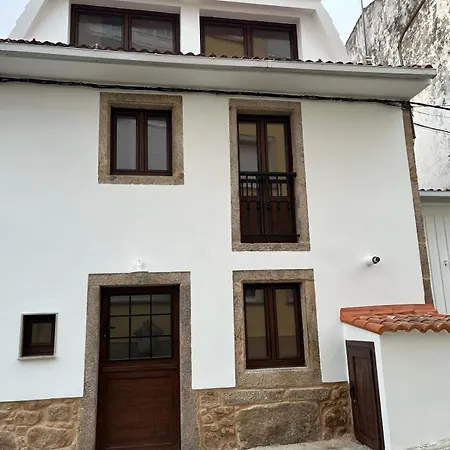 Casa Matilde Villa Camelle Buitenkant foto