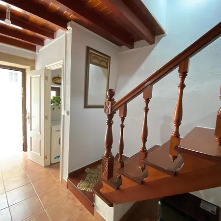 Casa Matilde Villa Camelle Buitenkant foto