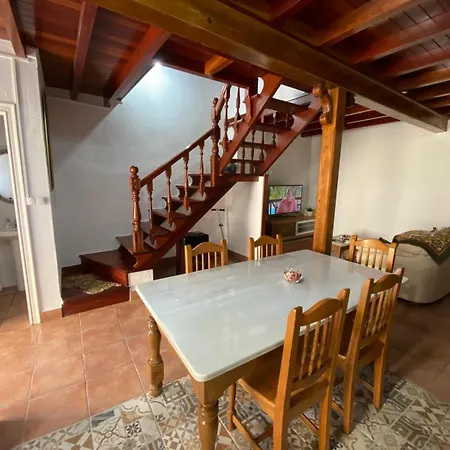 Casa Matilde Villa Camelle Buitenkant foto