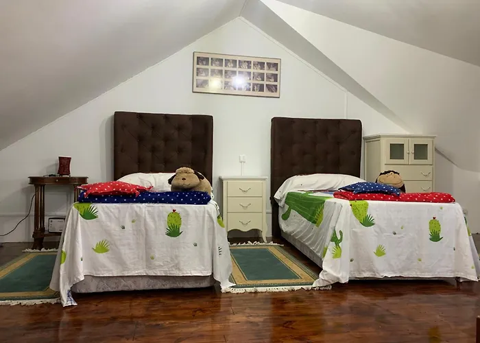 Casa Matilde
