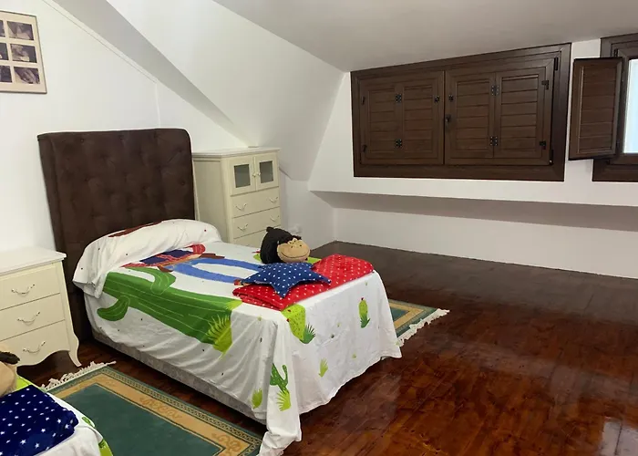 Casa Matilde