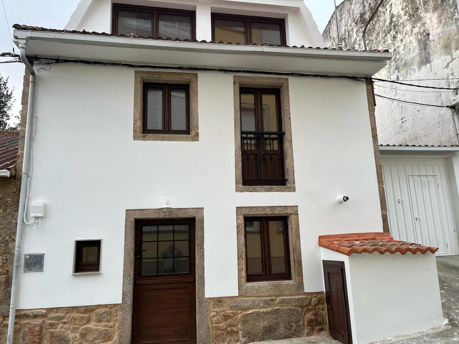 Casa Matilde Hébergement de vacances *