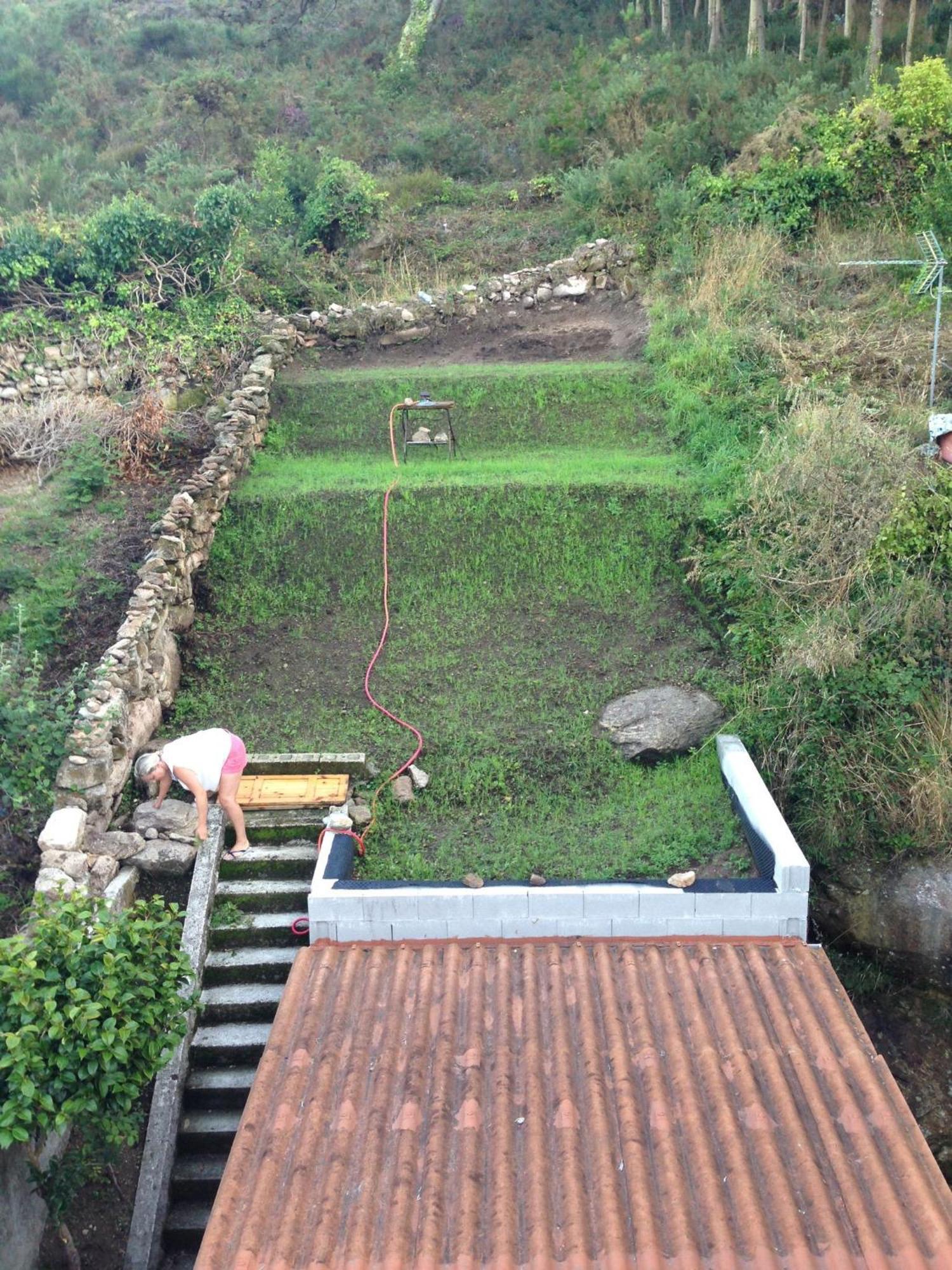 Casa Matilde