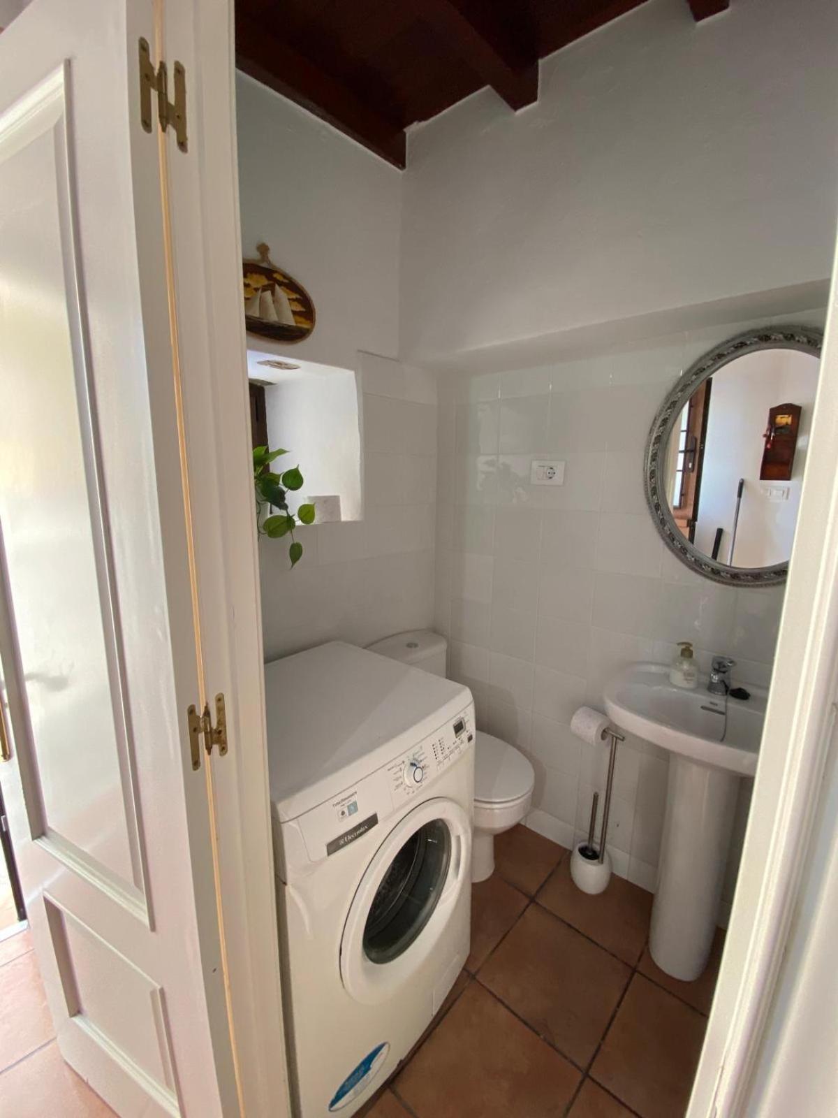 Casa Matilde Hébergement de vacances *