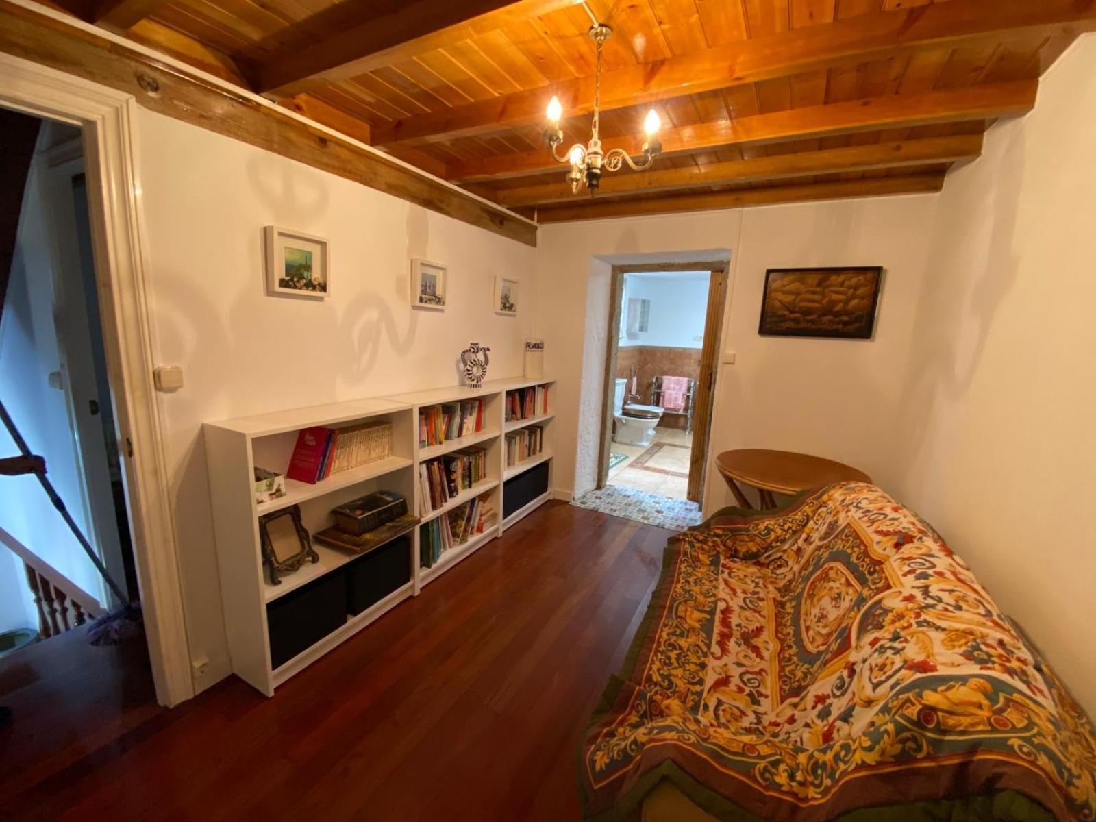 Casa Matilde * Camelle