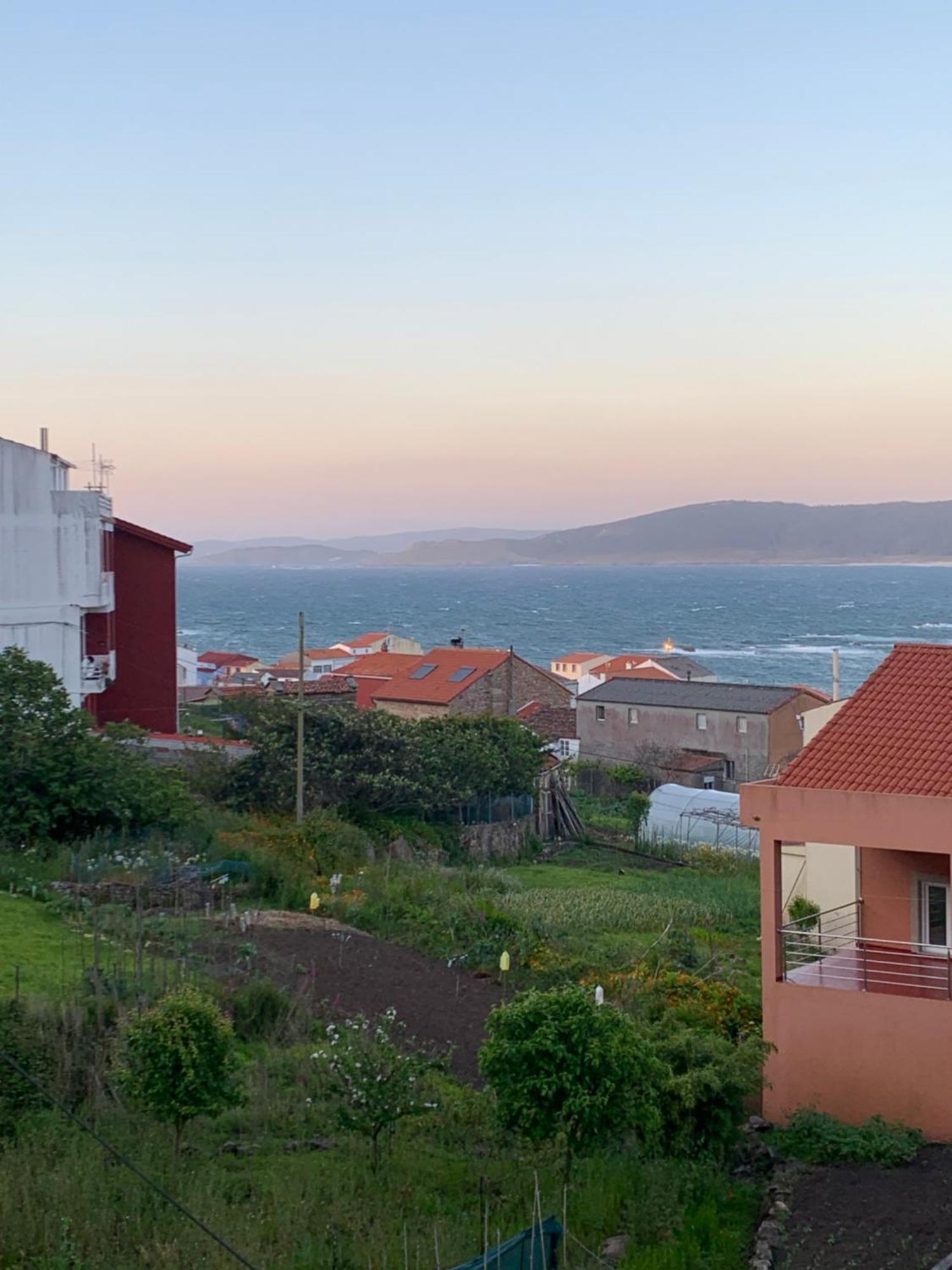 Hébergement de vacances Casa Matilde *