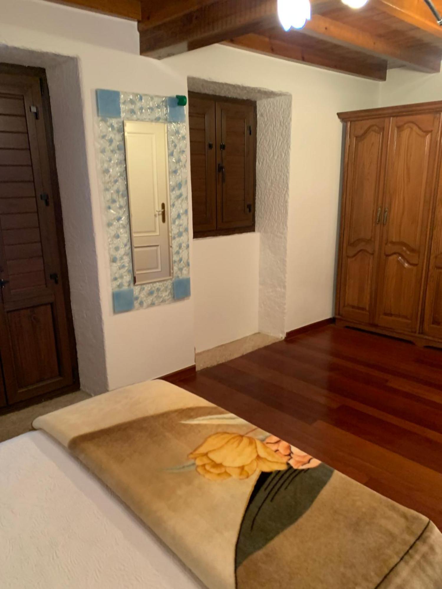 Hébergement de vacances Casa Matilde Camelle